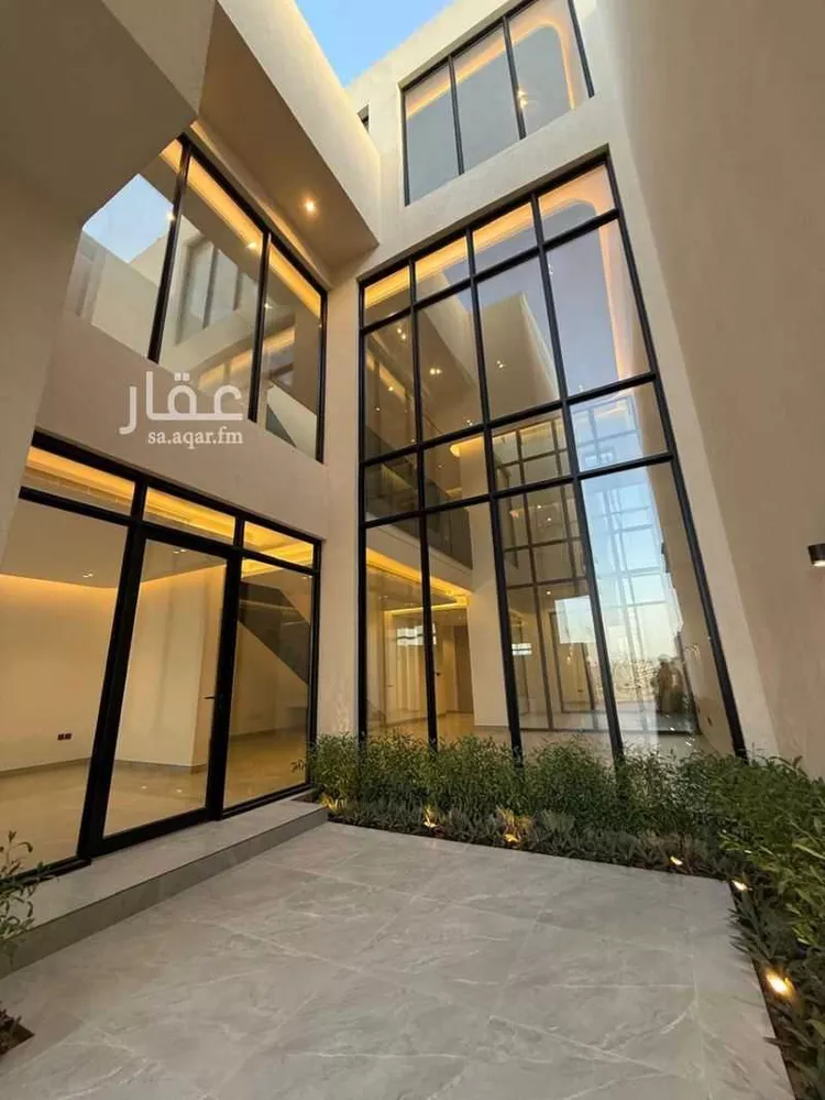 فيلا للبيع في شارع 15 , حي النرجس, مدينة الرياض, منطقة الرياض صورة 4