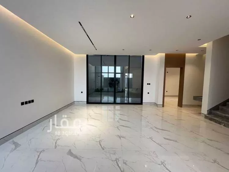 فيلا للبيع في حي النرجس, مدينة الرياض, منطقة الرياض صورة 4