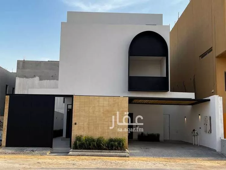 دور للبيع في شارع أبي محمد بن الزوال, حي العارض, مدينة الرياض, منطقة الرياض