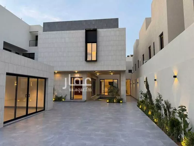 فيلا للبيع في شارع رقم 470, حي النرجس, مدينة الرياض, منطقة الرياض 22