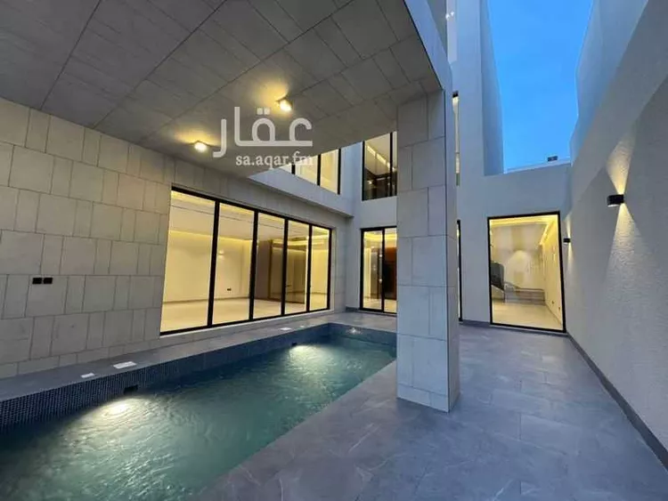 فيلا للبيع في شارع رقم 470, حي النرجس, مدينة الرياض, منطقة الرياض 21