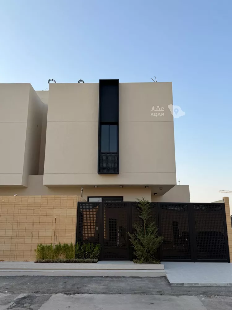 فيلا للبيع في شارع رقم 526, حي الملقا, مدينة الرياض, منطقة الرياض