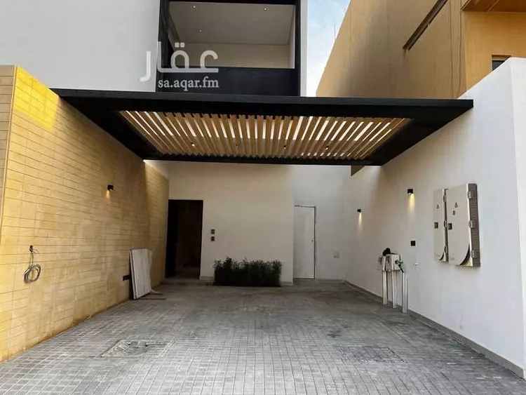 دور للبيع في شارع أبي محمد بن الزوال, حي العارض, مدينة الرياض, منطقة الرياض