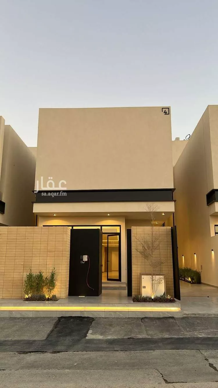 فيلا للبيع في شارع 15 , حي النرجس, مدينة الرياض, منطقة الرياض