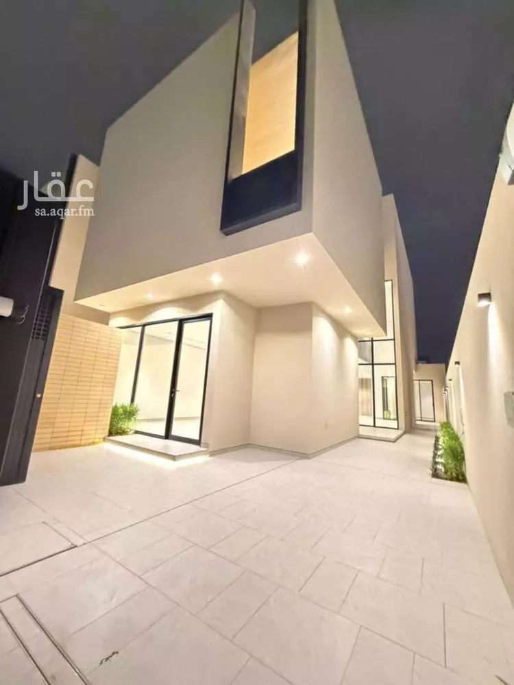فيلا للبيع في شارع عبدالله بن الخطيب, حي النرجس, مدينة الرياض, منطقة الرياض 6