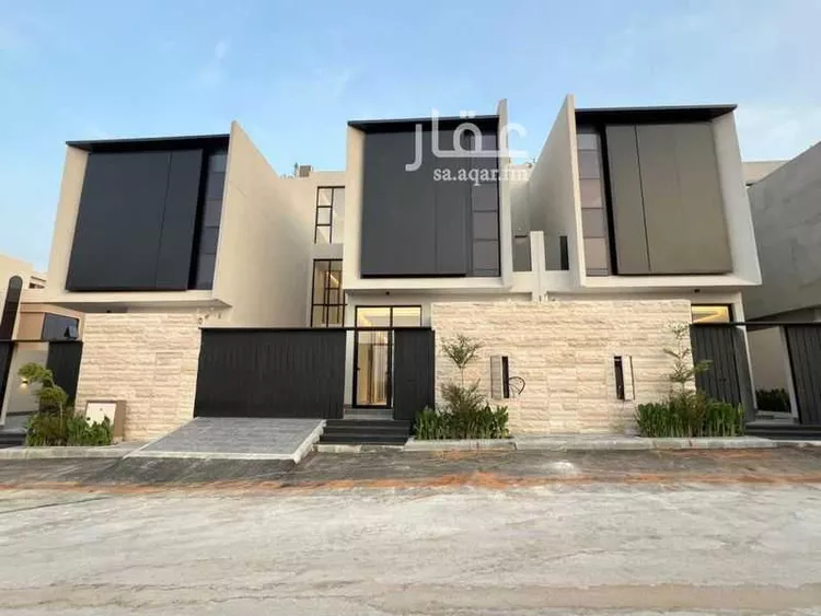 فيلا للبيع في حي النرجس, مدينة الرياض, منطقة الرياض