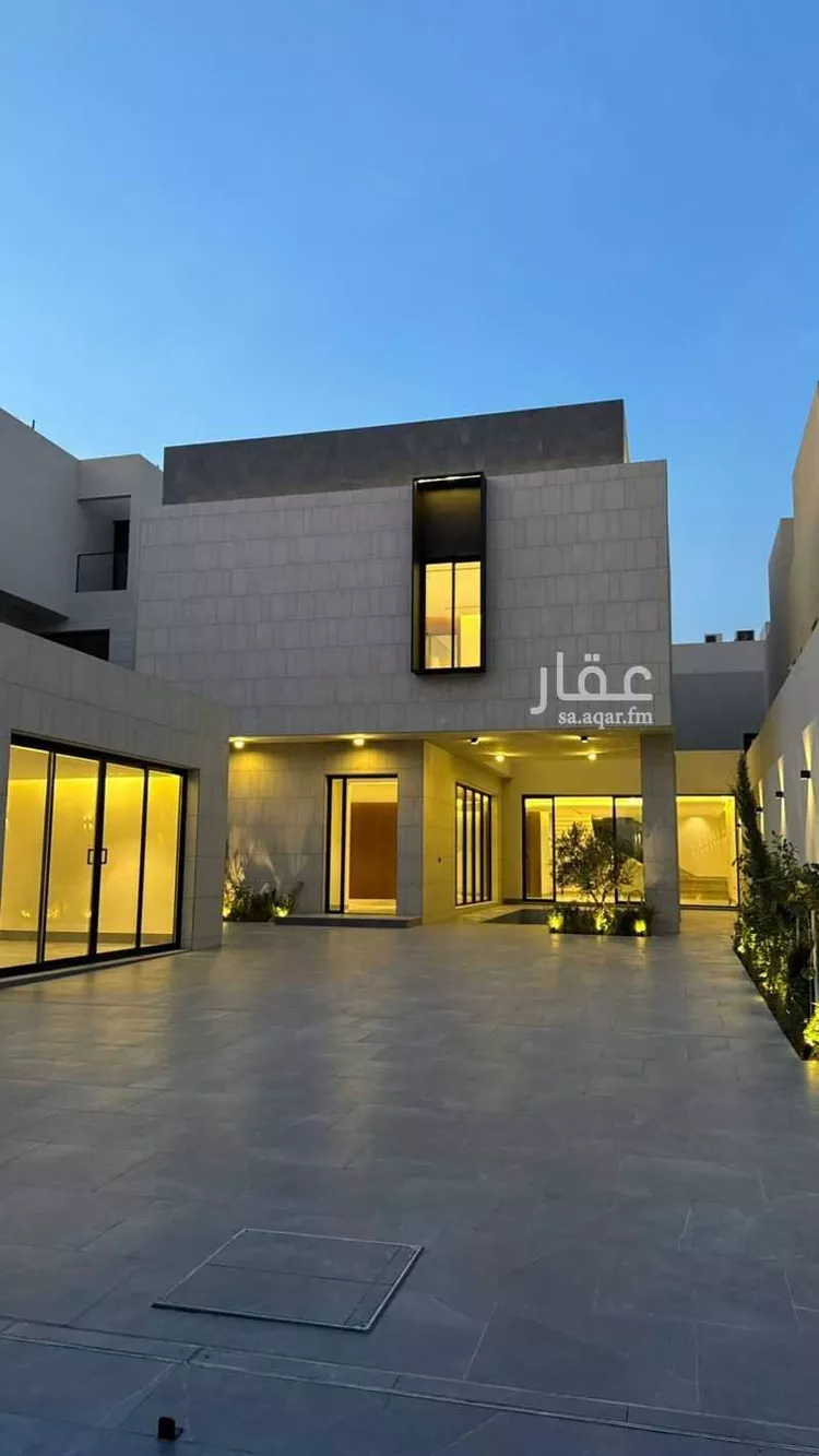 فيلا للبيع في شارع رقم 470, حي النرجس, مدينة الرياض, منطقة الرياض 7