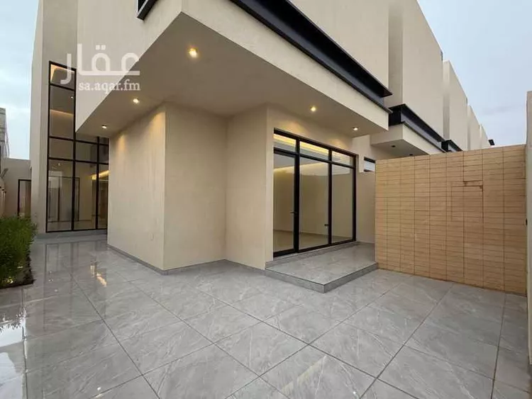 فيلا للبيع في شارع 15 , حي النرجس, مدينة الرياض, منطقة الرياض صورة 3