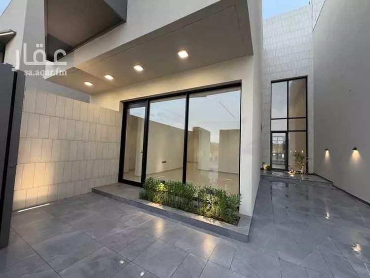 فيلا للبيع في حي النرجس, مدينة الرياض, منطقة الرياض صورة 2