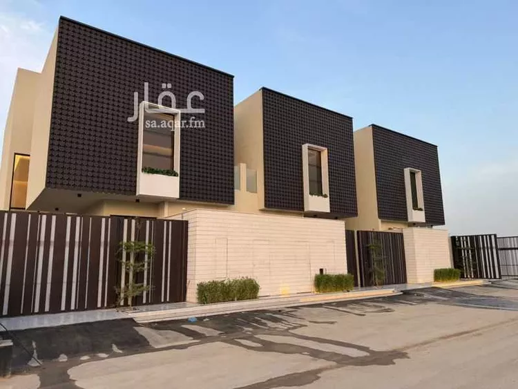 Villa for Sale in Riyadh Al Arid