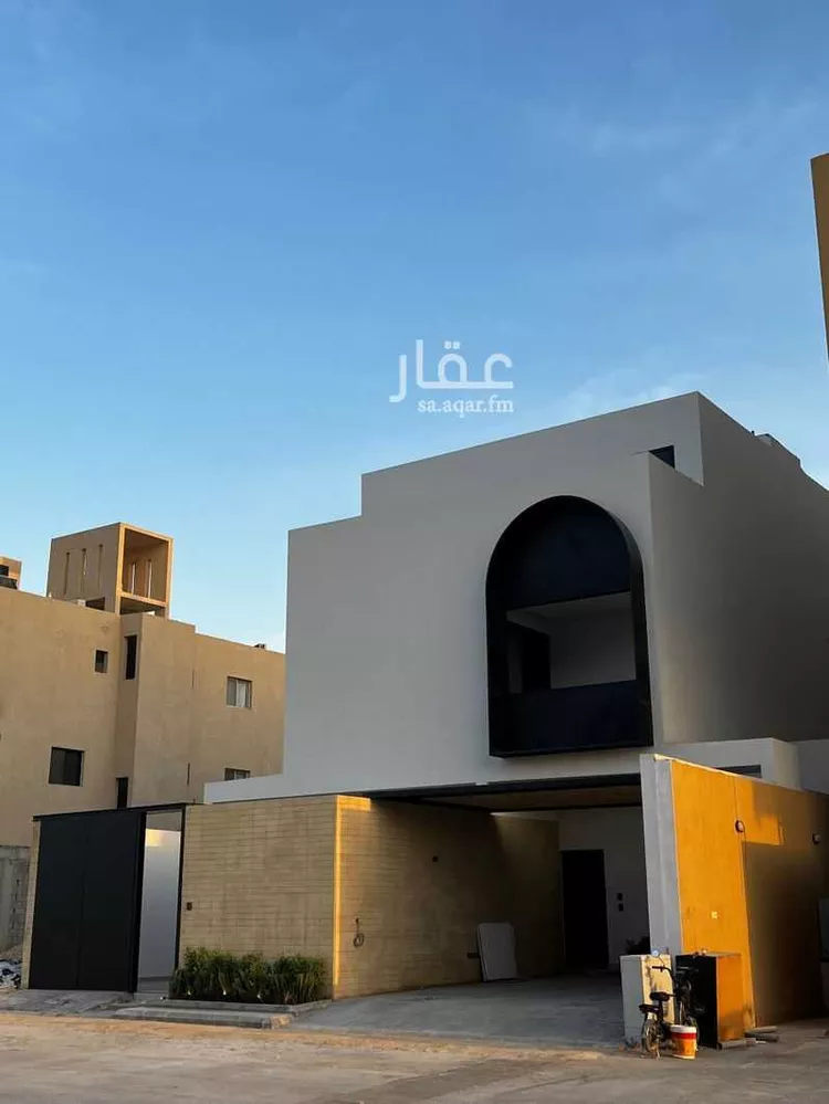 دور للبيع في شارع أبي محمد بن الزوال, حي العارض, مدينة الرياض, منطقة الرياض 7