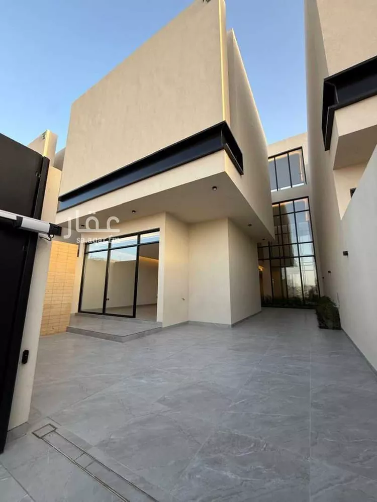 فيلا للبيع في شارع 15 , حي النرجس, مدينة الرياض, منطقة الرياض صورة 5