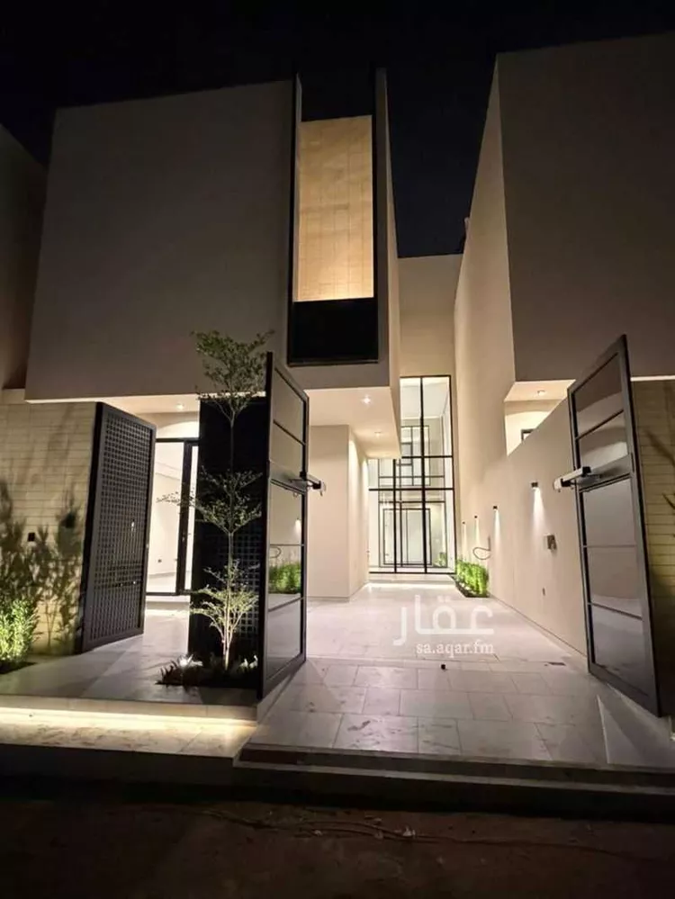فيلا للبيع في شارع عبدالله بن الخطيب, حي النرجس, مدينة الرياض, منطقة الرياض 20
