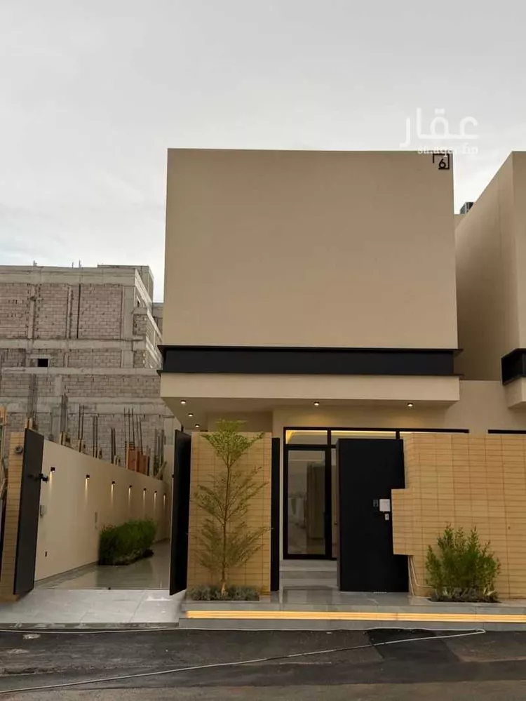 Villa for Sale in Riyadh An Narjis