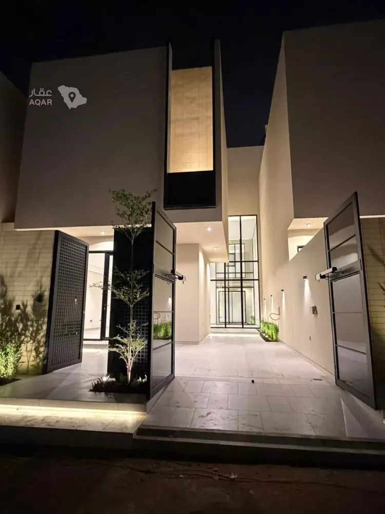 فيلا للبيع في شارع رقم 239, حي النرجس, مدينة الرياض, منطقة الرياض 2