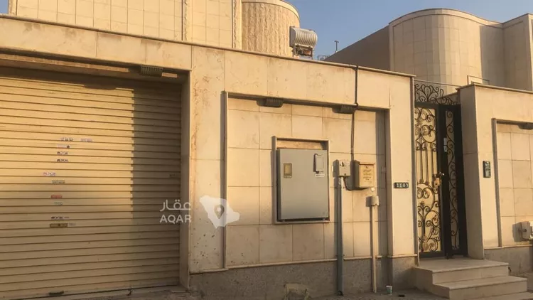 فيلا للبيع في شارع الوثبة, حي الصحافة, مدينة الرياض, منطقة الرياض 4