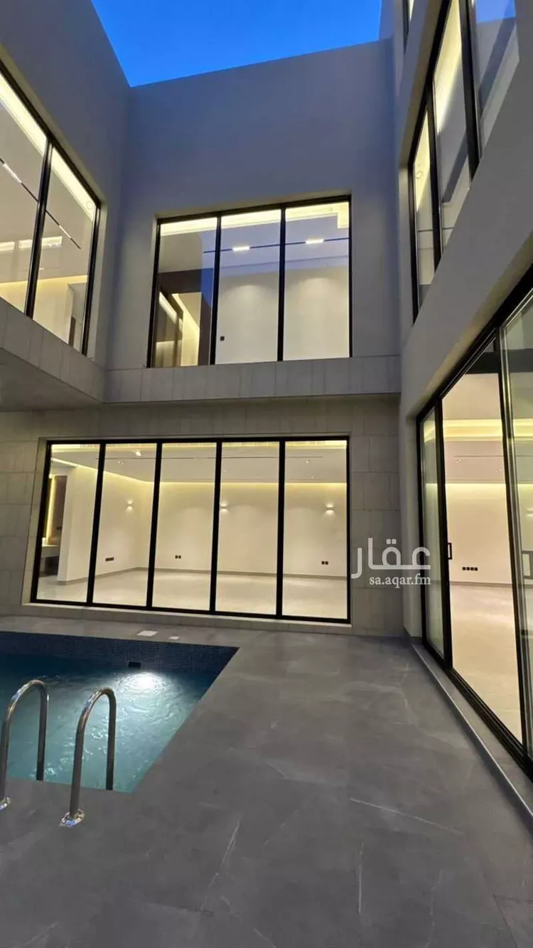 فيلا للبيع في شارع رقم 470, حي النرجس, مدينة الرياض, منطقة الرياض صورة 2