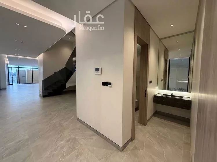 Villa for Sale in Riyadh An Narjis 20