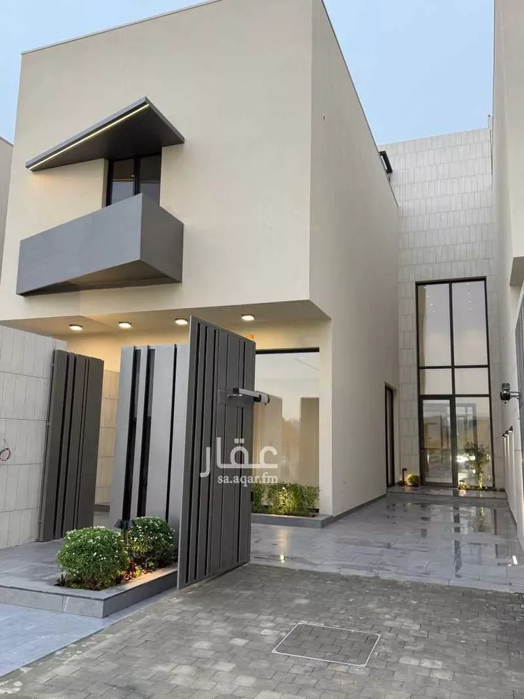 فيلا للبيع في حي النرجس, مدينة الرياض, منطقة الرياض 1 صورة