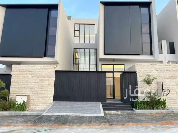 فيلا للبيع في حي النرجس, مدينة الرياض, منطقة الرياض صورة 2