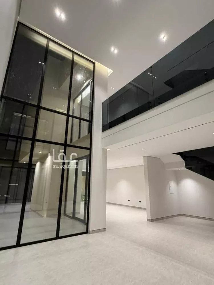 فيلا للبيع في شارع عبدالله بن الخطيب, حي النرجس, مدينة الرياض, منطقة الرياض صورة 3