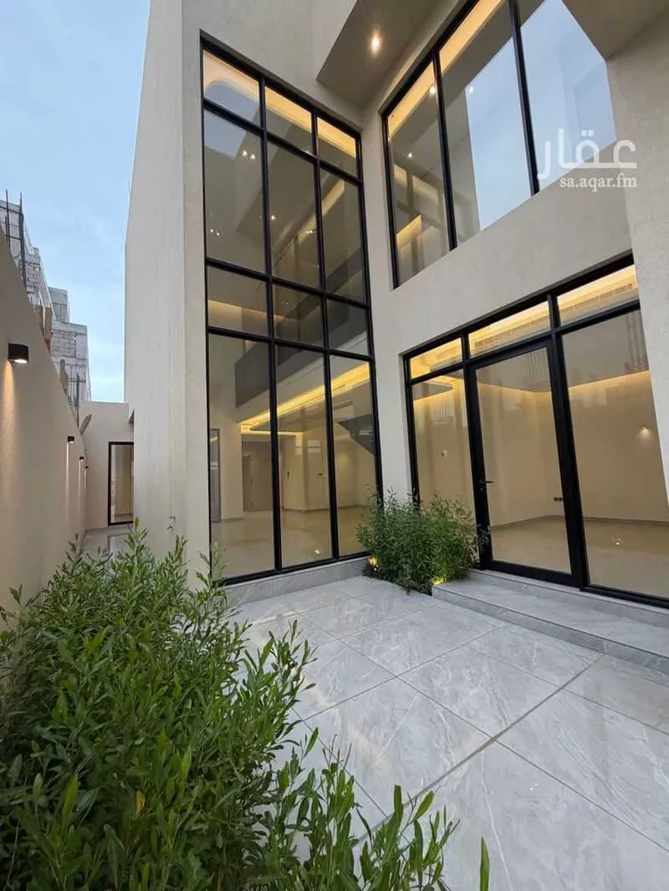 فيلا للبيع في شارع 15 , حي النرجس, مدينة الرياض, منطقة الرياض صورة 4