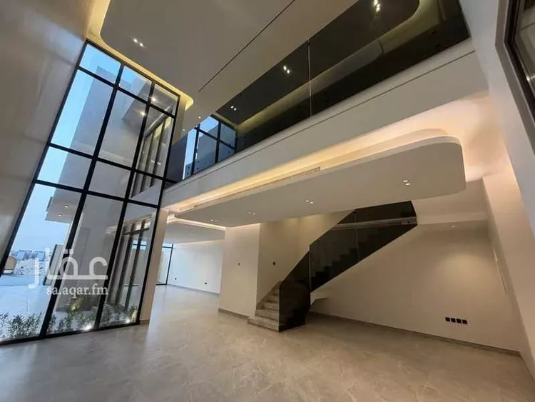 Villa for Sale in Riyadh An Narjis 12