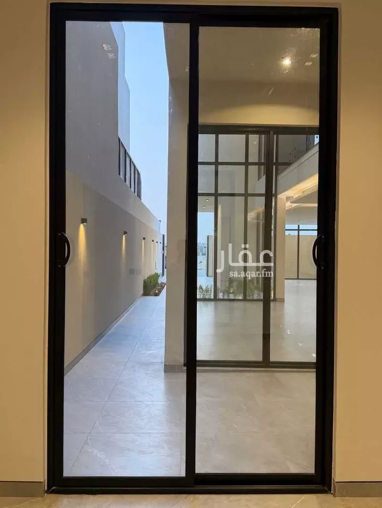 Villa for Sale in Riyadh An Narjis 17
