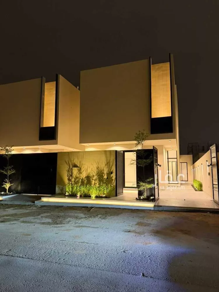 Villa for Sale in Riyadh An Narjis