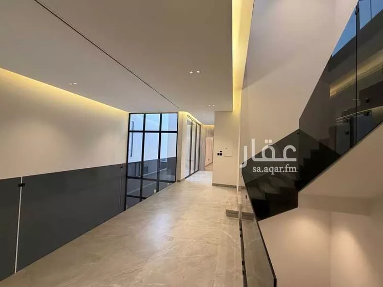 Villa for Sale in Riyadh An Narjis 15