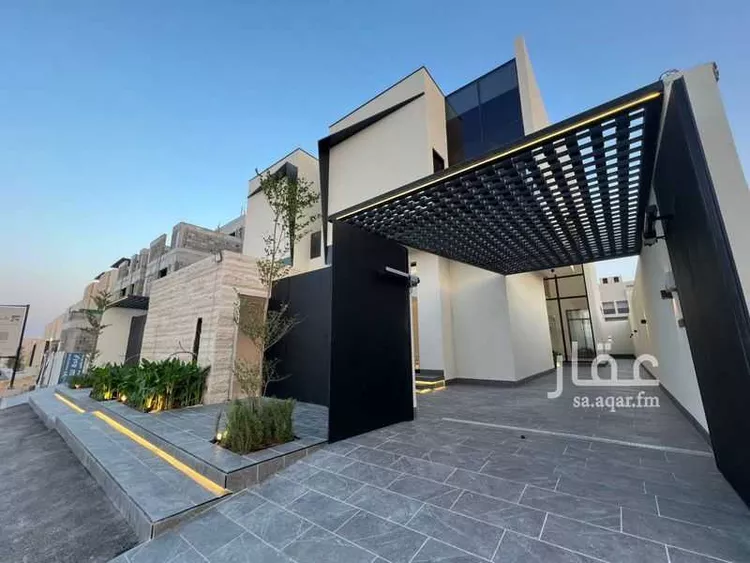 فيلا للبيع في حي النرجس, مدينة الرياض, منطقة الرياض 8