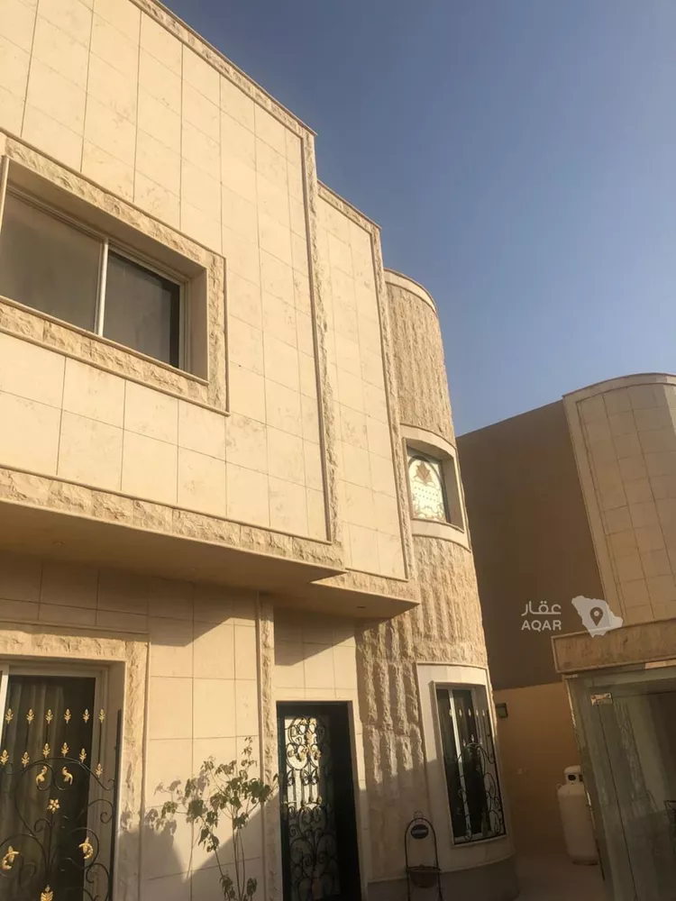 فيلا للبيع في شارع الوثبة, حي الصحافة, مدينة الرياض, منطقة الرياض
