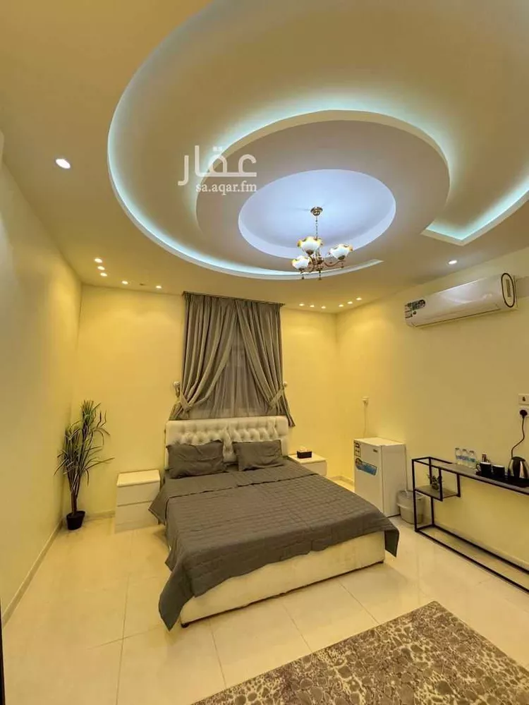 Furnished Apartment for Booking in Al Bahah Raghdan 11