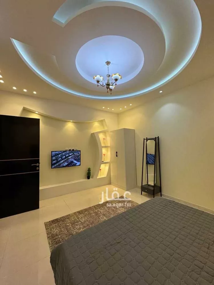 شقة مفروشة للحجز في الازهر, الباحة صورة 2