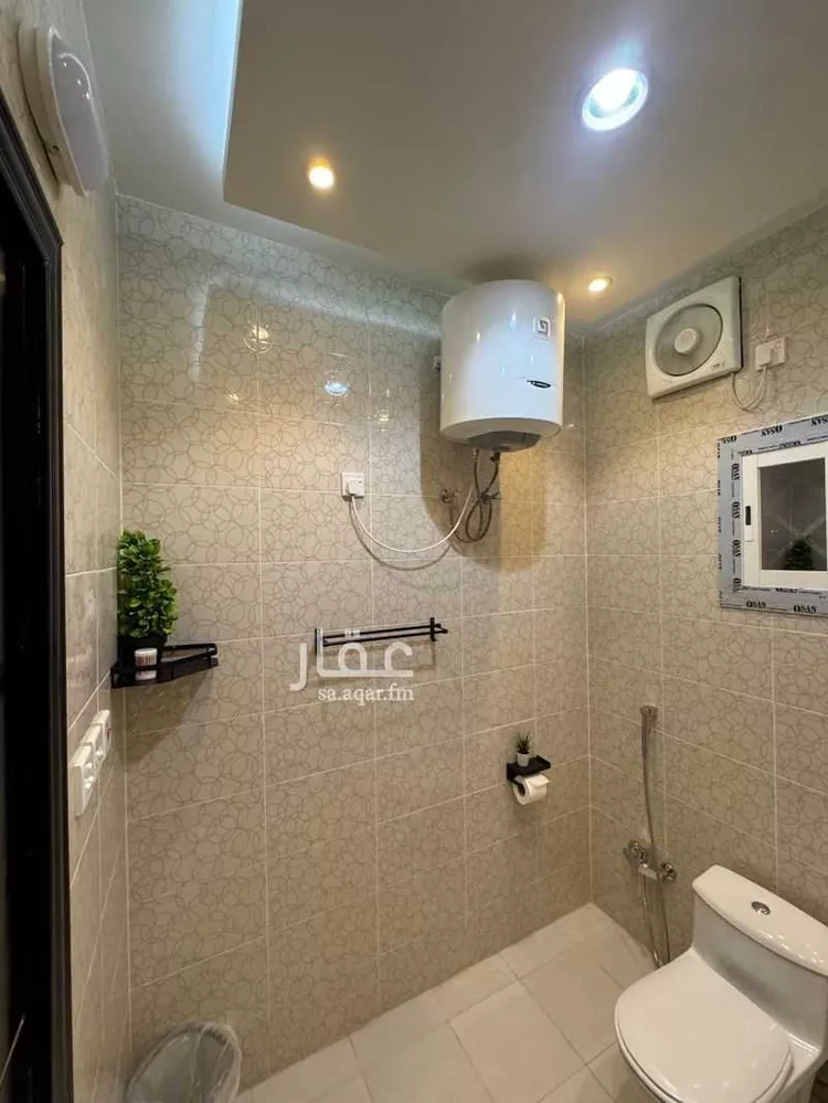 Furnished Apartment for Booking in Al Bahah Raghdan 8