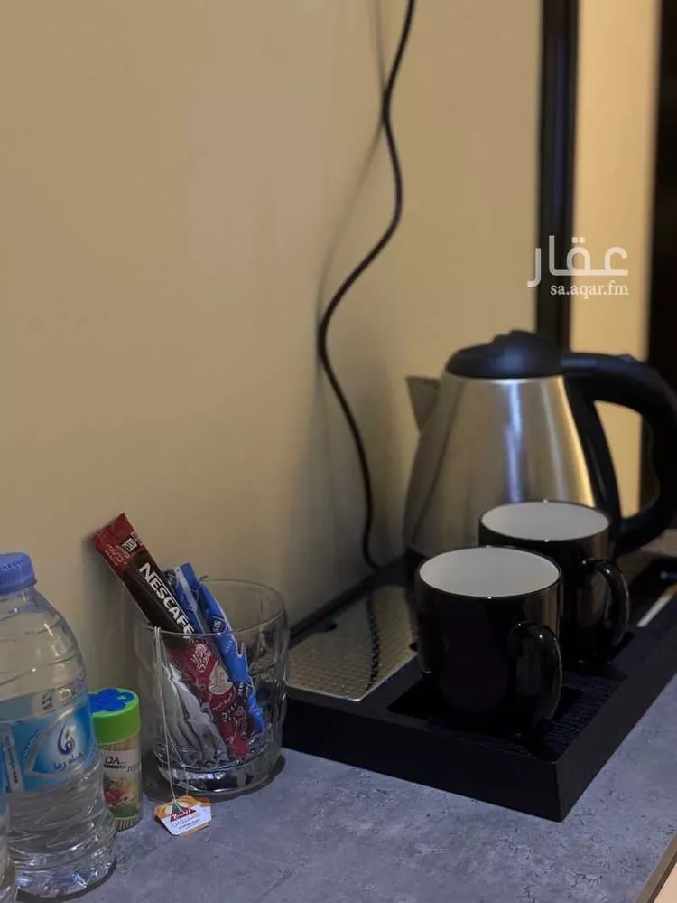 Furnished Apartment for Booking in Al Bahah Raghdan 6