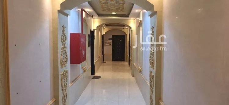 مكتب تجاري للإيجار في شارع الملك عبدالعزيز ابن عبدالرحمن سعود الفرعي, حي العارض, مدينة الرياض, منطقة الرياض صورة 3