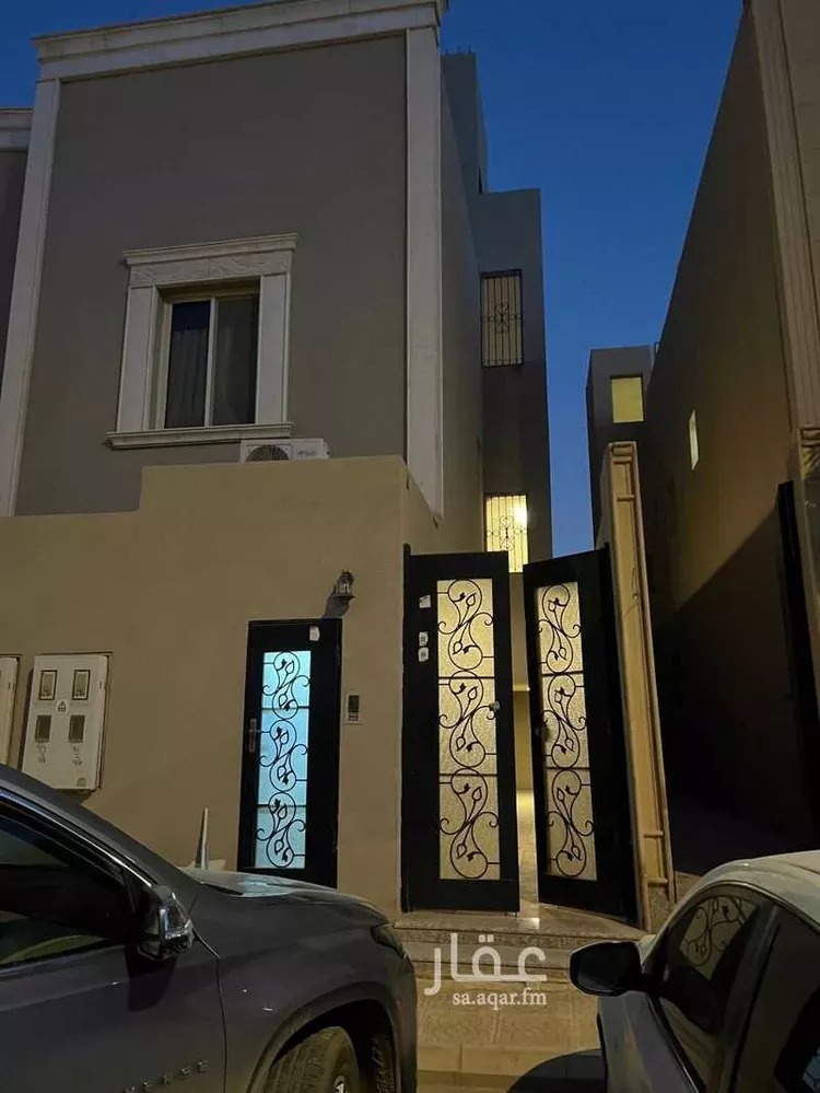 دور للإيجار في شارع مباركة بنت عبدالقادر الطبرية, حي النرجس, مدينة الرياض, منطقة الرياض