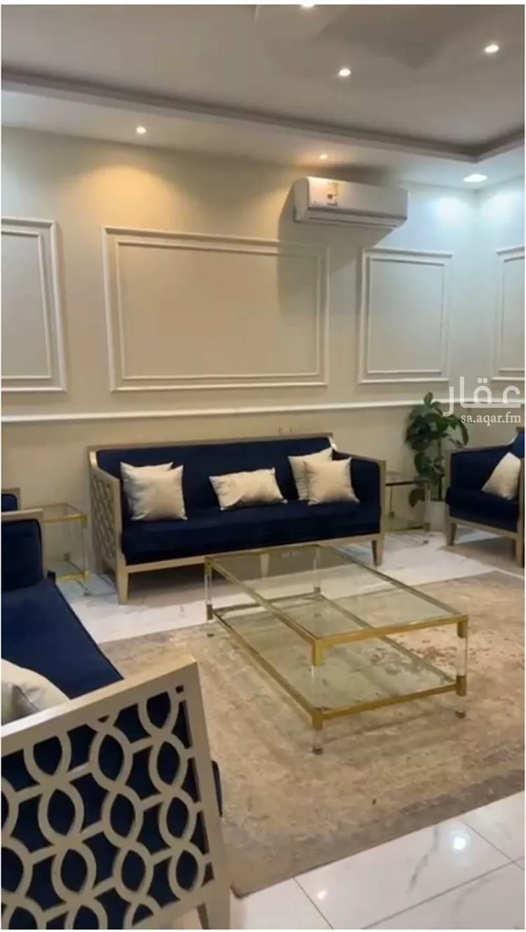 فيلا للإيجار في حي ، شارع قلعة المرقب ، حي الحزم ، الرياض ، منطقة الرياض صورة 5