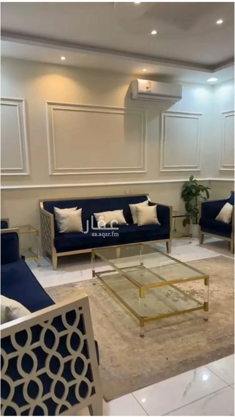 فيلا للإيجار في حي ، شارع قلعة المرقب ، حي الحزم ، الرياض ، منطقة الرياض صورة 2