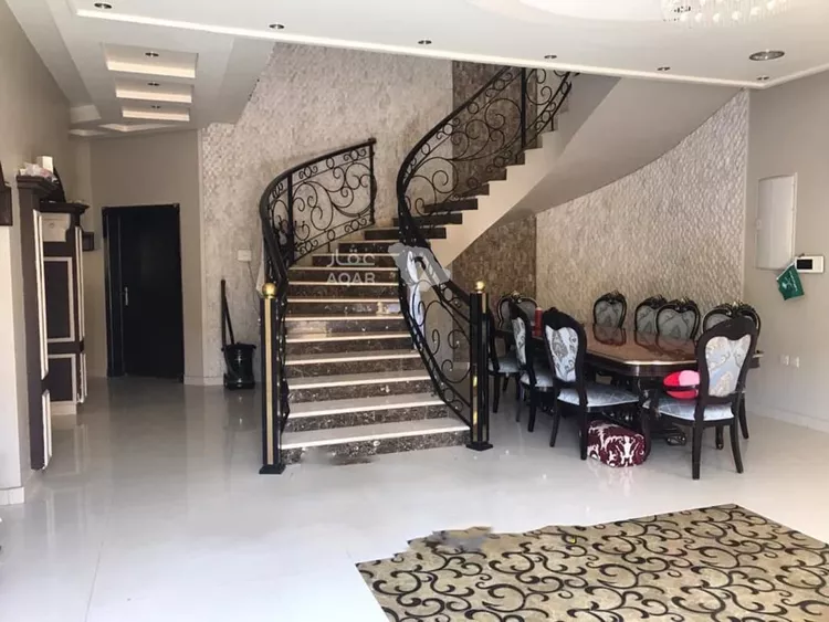 Villa for Sale in Al Majmaah Al Faiha 3