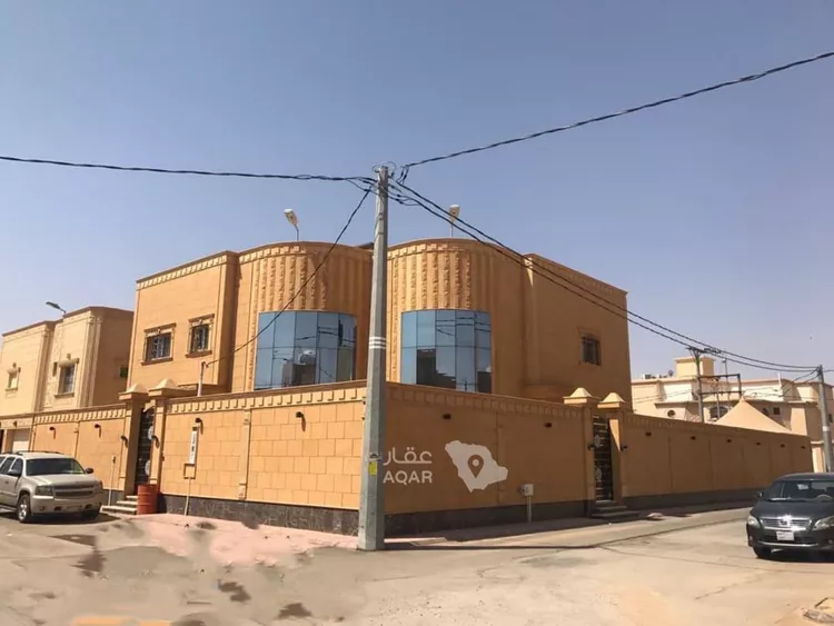 Villa for Sale in Al Majmaah Al Faiha