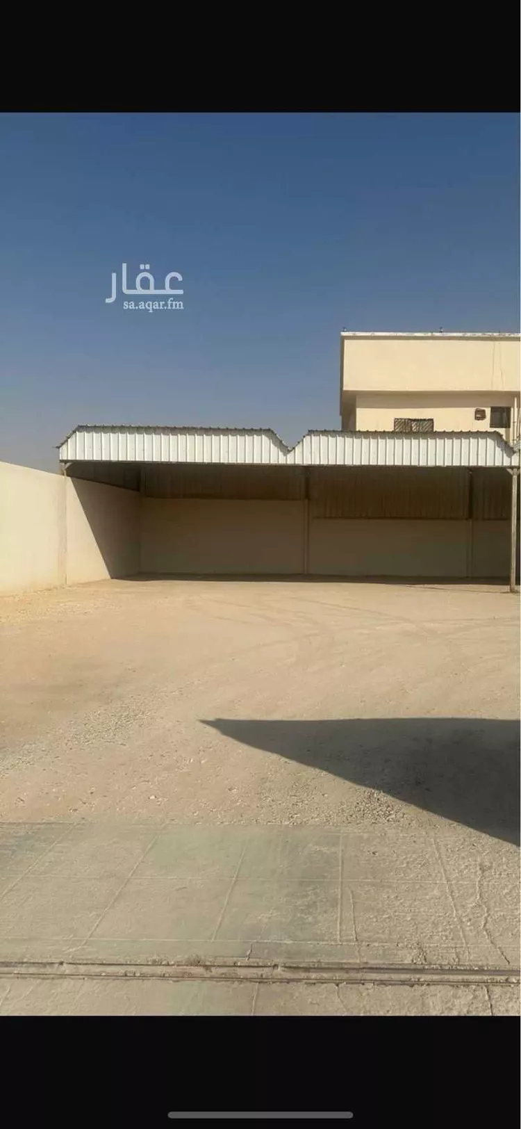 أرض للإيجار في شارع طريق الملك فهد, حي الأندلس, مدينة المزاحميه, منطقة الرياض
