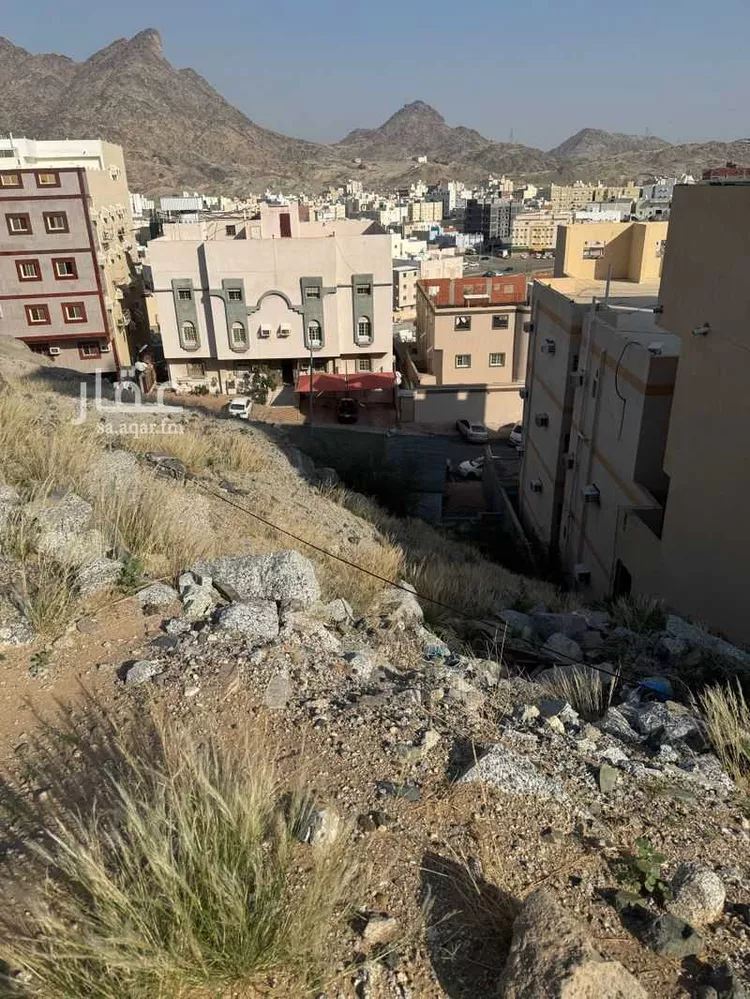 Land for Sale in Mecca Batha Quraysh