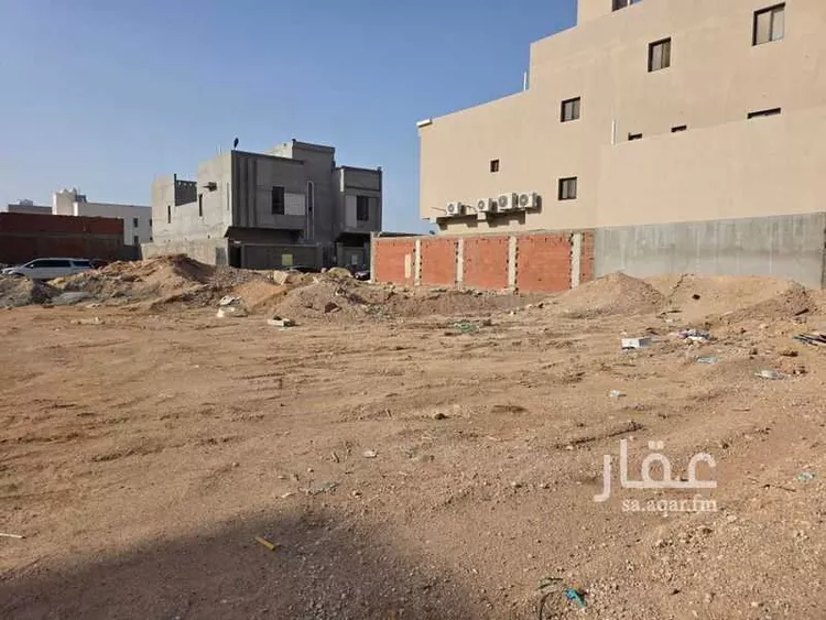 Land for Sale in Jeddah Al Riyadh