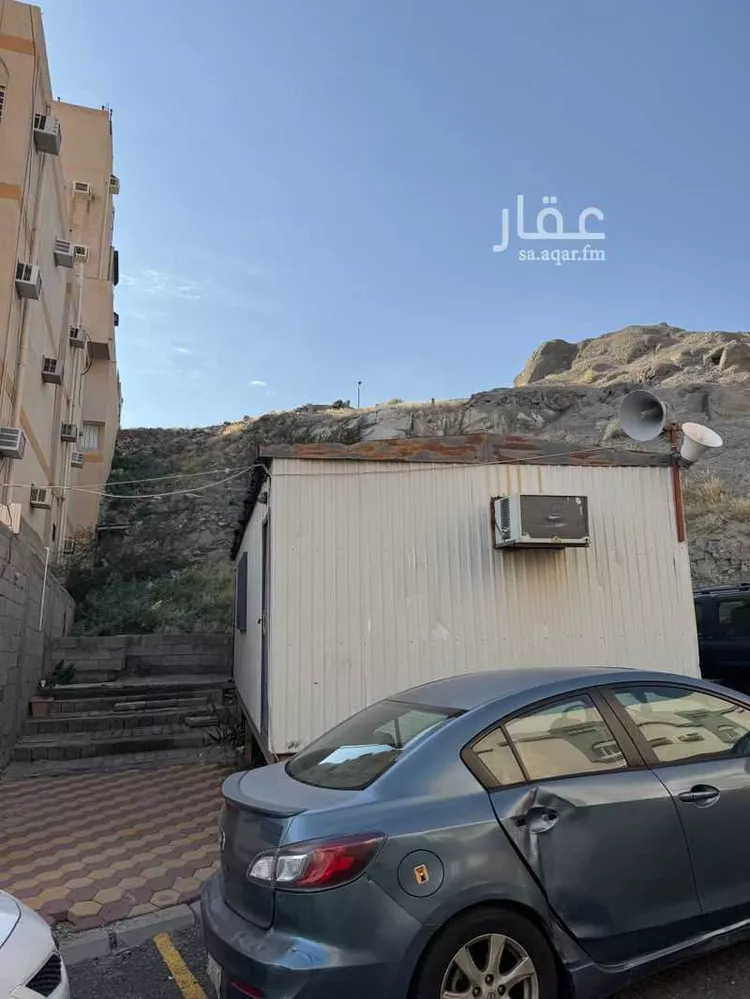 أرض للبيع في شارع ابن عدنان, حي بطحاء قريش, مدينة مكة المكرمة, منطقة مكة المكرمة صورة 2