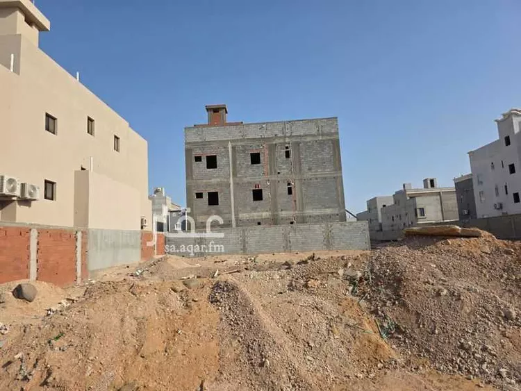 أرض للبيع في شارع محمد الاسنوي, حي الرياض, مدينة جدة, منطقة مكة المكرمة صورة 4