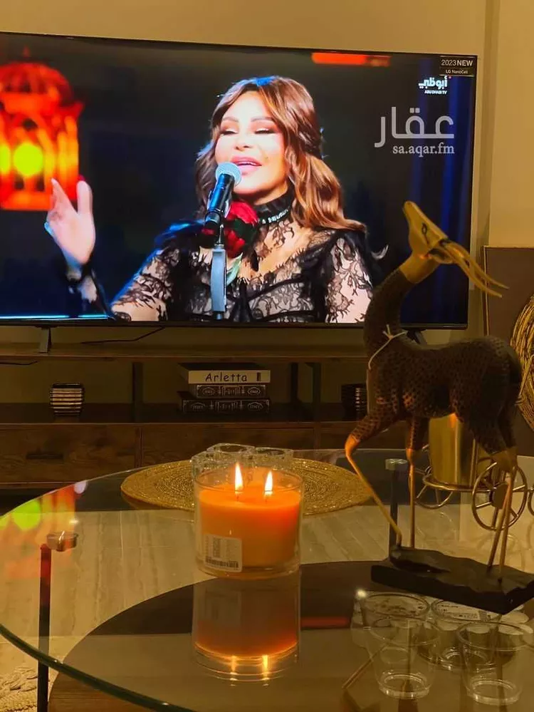 شقة للإيجار في شارع القلاع, حي الرمال, مدينة الرياض, منطقة الرياض 10