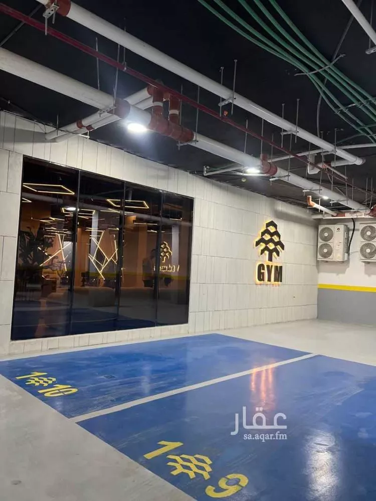 شقة للإيجار في شارع القلاع, حي الرمال, مدينة الرياض, منطقة الرياض 18