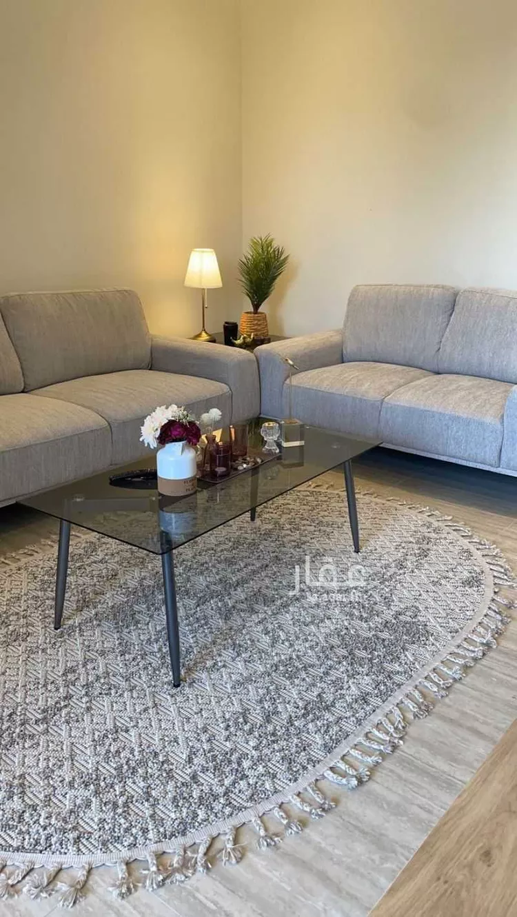 شقة للإيجار في شارع القلاع, حي الرمال, مدينة الرياض, منطقة الرياض 7